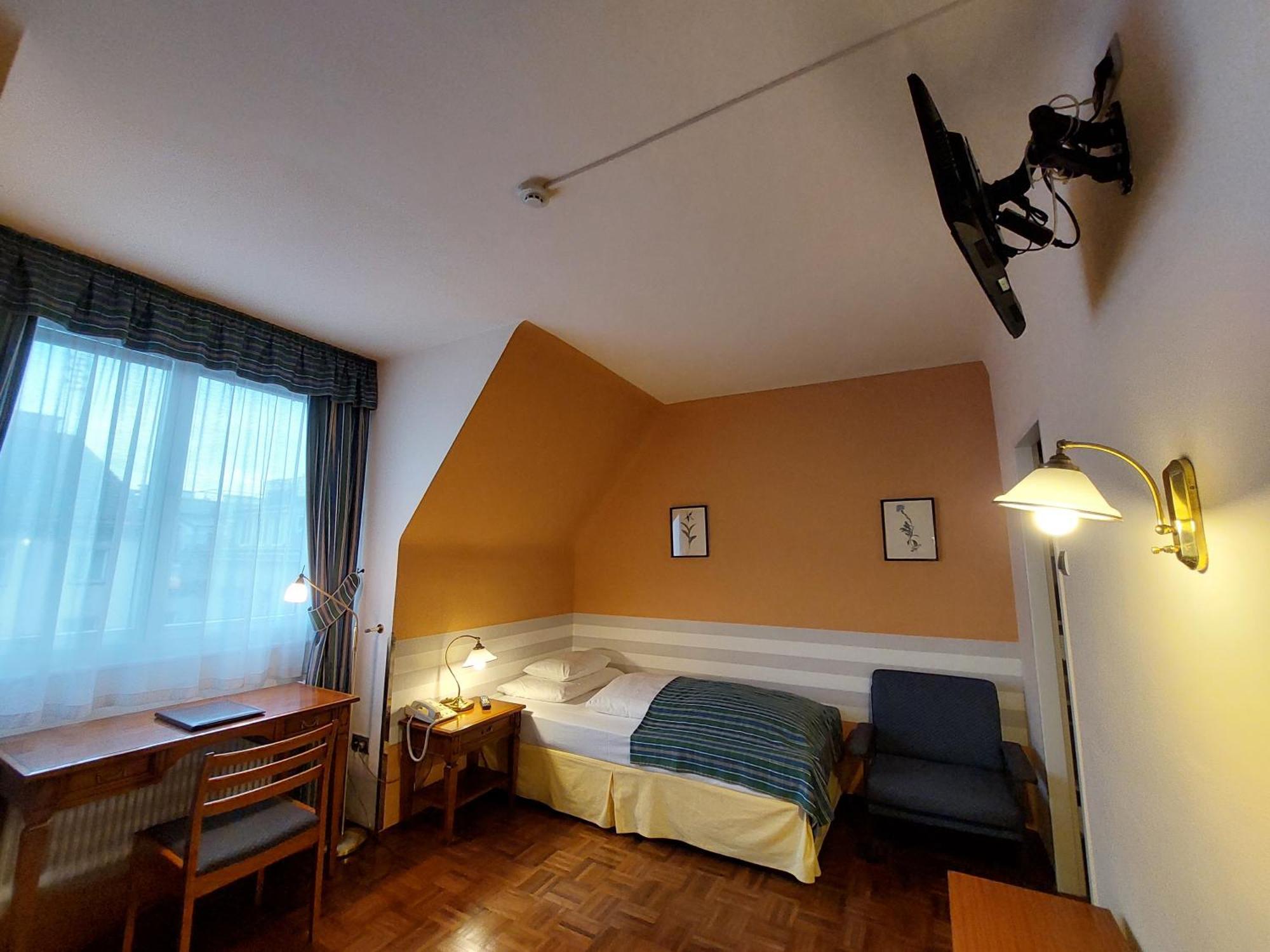 Hotel Apartment Rothensteiner Viyana Dış mekan fotoğraf