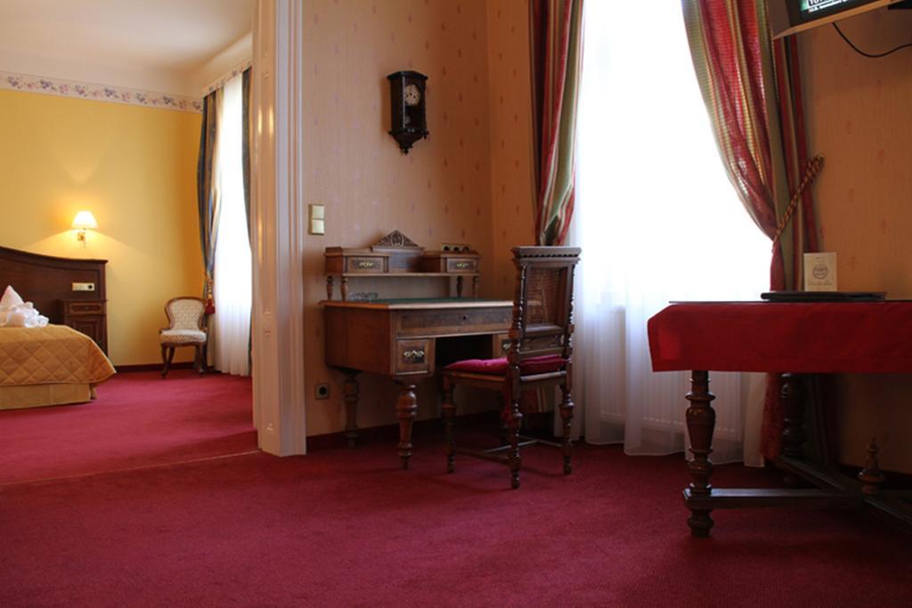 Hotel Apartment Rothensteiner Viyana Dış mekan fotoğraf